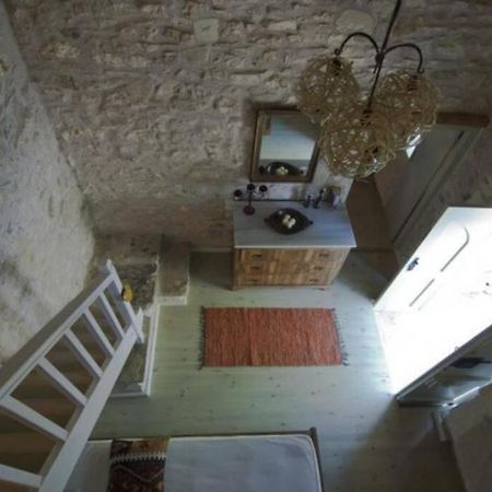 Critamo Cottage Gavalochori Dış mekan fotoğraf